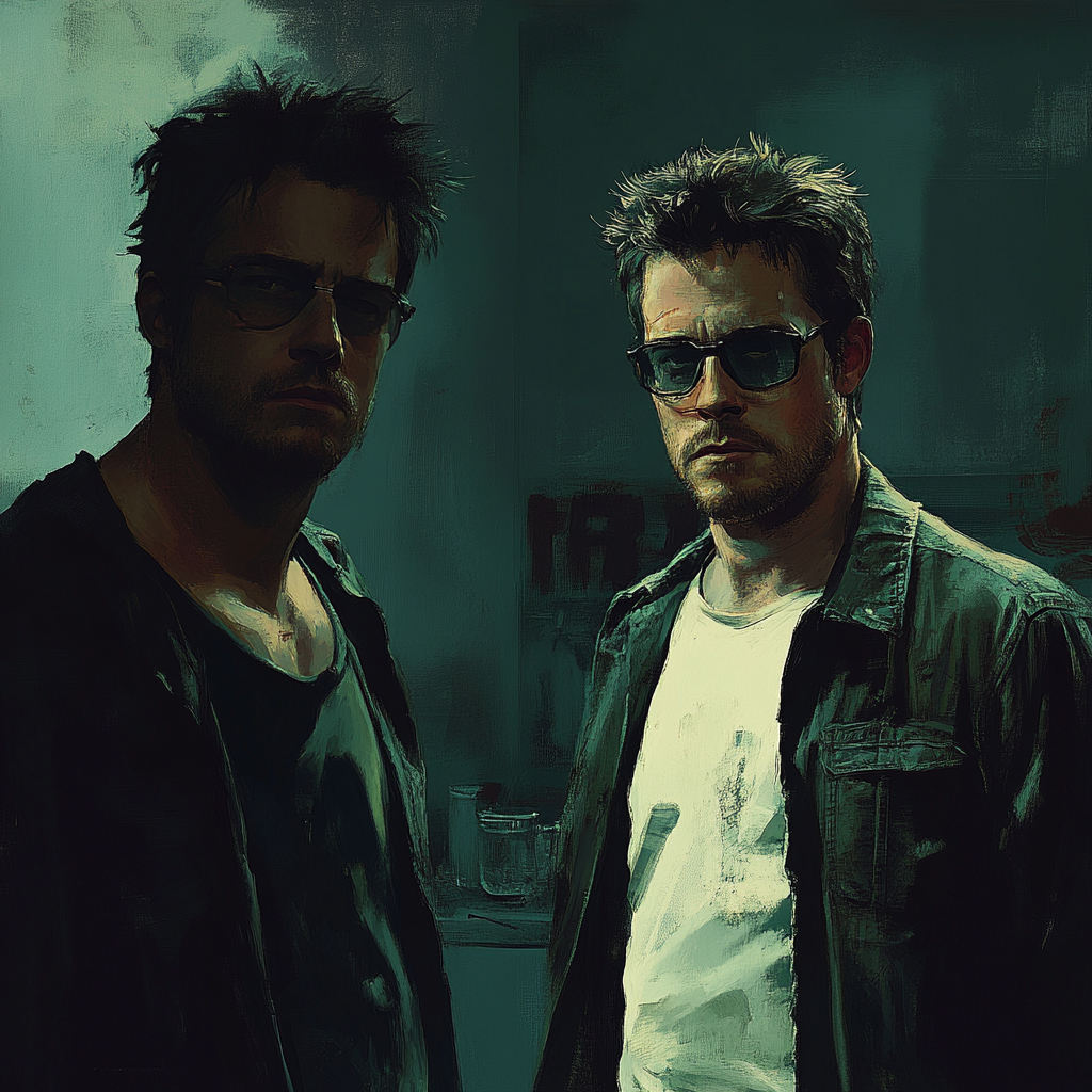 Fight Club