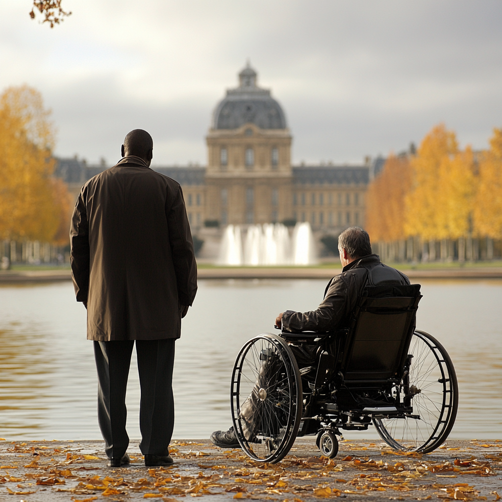 The Intouchables